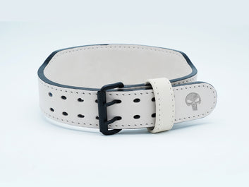 10MM BELT - CREAM RANGE
