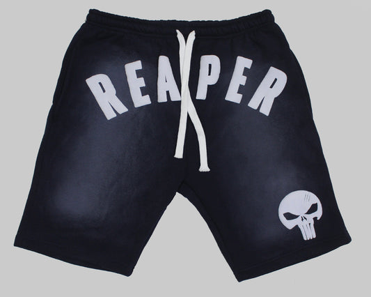 Fleece Shorts