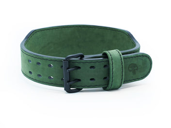 10MM BELT - GREEN RANGE