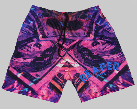 Mash Short