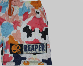 Mash Short