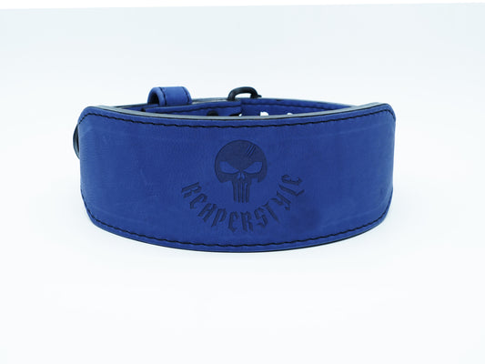 10MM BELT - NAVY BLUE RANGE