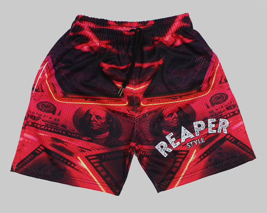 Mash Short