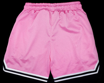 Mash Short