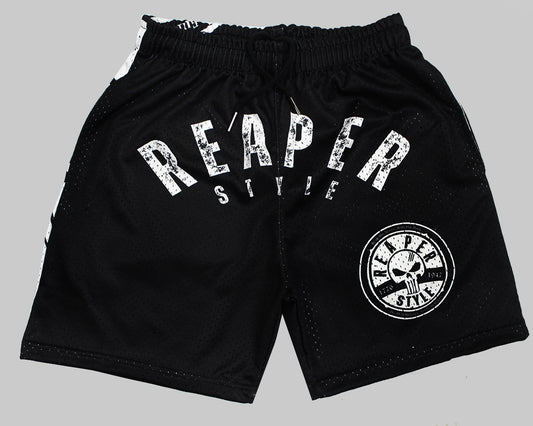 Mash Short