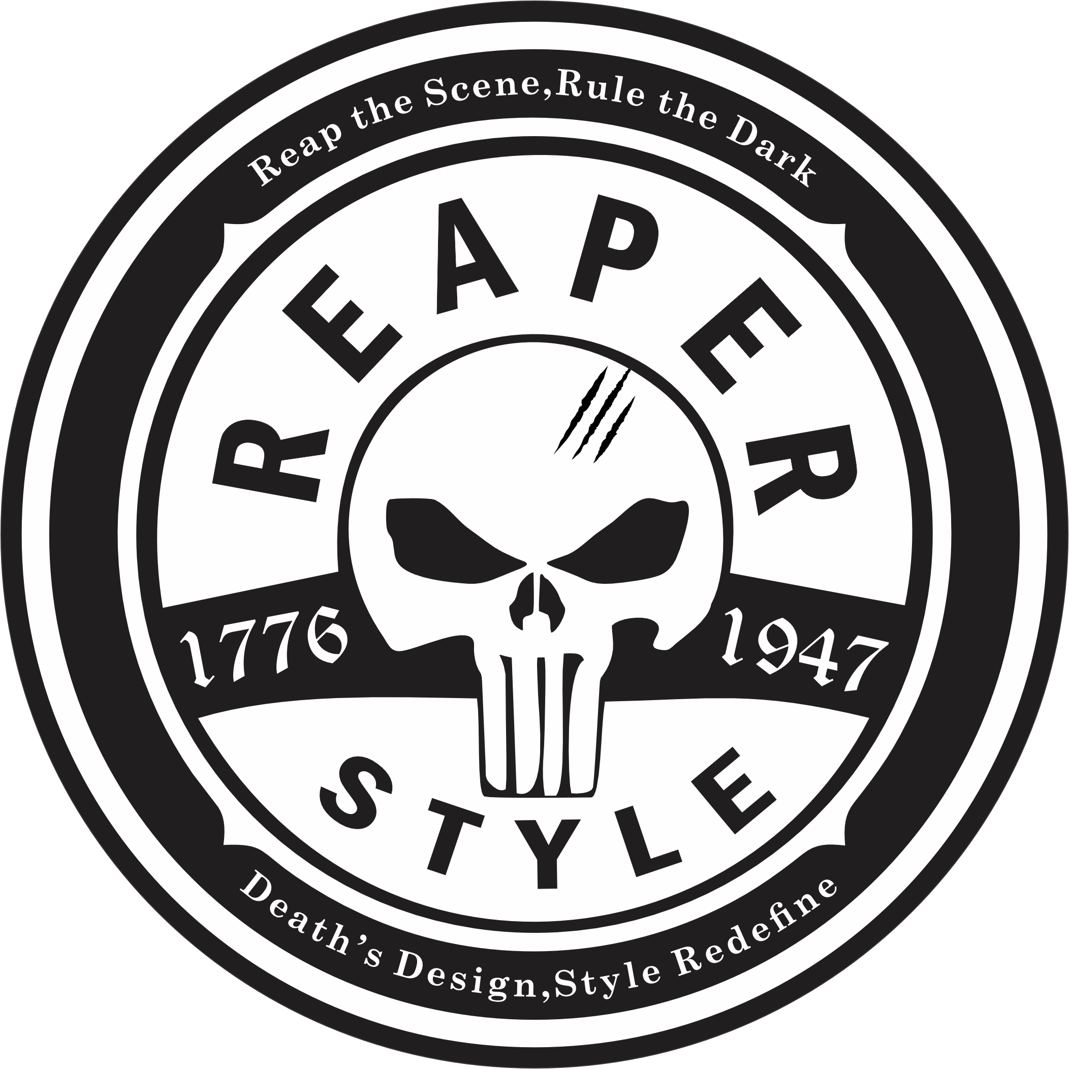 REAPER STYLE ®