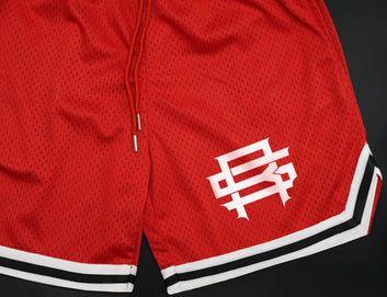 Mash Shorts
