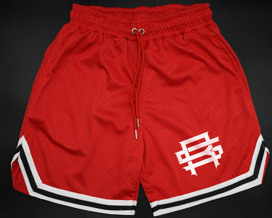 Mash Shorts