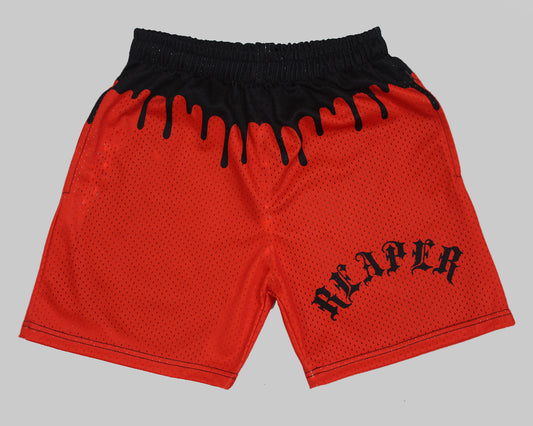 Mash Short