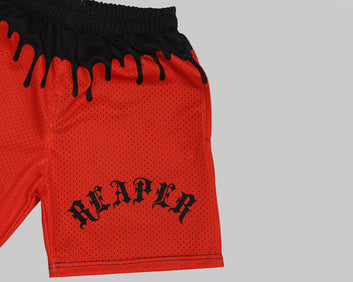 Mash Short