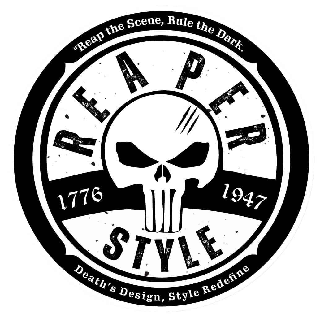 REAPER STYLE ®
