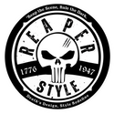 REAPER STYLE ®